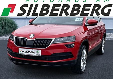 Skoda Karoq Style 1.5TSI LED SMARTLINK