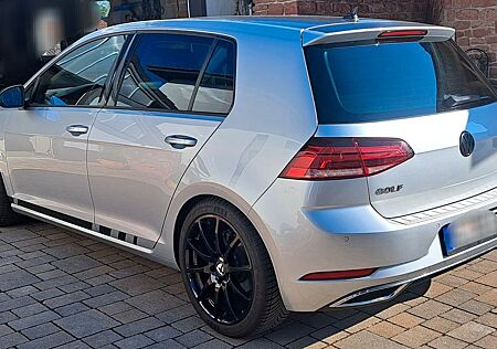 VW Golf Volkswagen 1.0 TSI OPF DSG AHK Standheizung JOIN