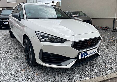 Cupra Leon Sportstourer e-Hybr Navi Cam AHK ACC Sitzh