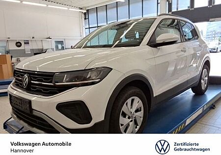 VW T-Cross Volkswagen 1.0 TSI Life ACC LED DigCockp PDC SHZ