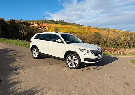 Skoda Kodiaq 1.4 TSI ACT 4x4 Ambition