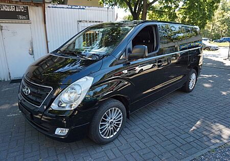 Hyundai H-1 Starex , GRAND STAREX*1HAND*8SITZER*KLIMA*AHK
