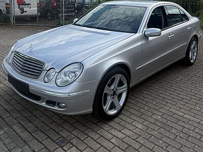 Mercedes-Benz E 280 ELEGANCE Elegance