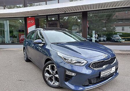 Kia Cee'd Sportswagon Ceed Sportswagon 1.5 T-GDI SPIRIT /Navi/Glasdach