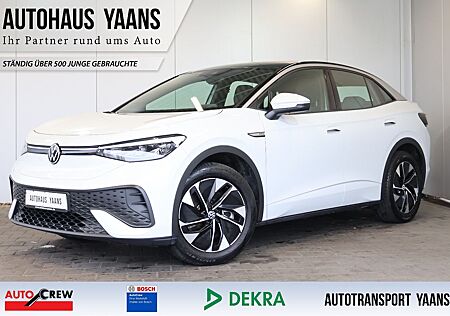 VW ID.5 Volkswagen Pro WÄRMEP.+ACC+LED+CARPLAY+AMBIENT+19"