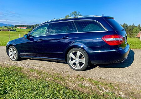 Mercedes-Benz E 350 E 50 E -Klasse T-Modell E 500 LPG Autogas