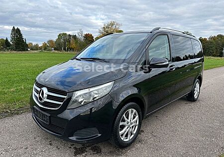 Mercedes-Benz V 250 gebraucht kaufen Mercedes-Benz V 250 V 250d Kompakt *6.Sitze*AHK*Navi*Tempomat*