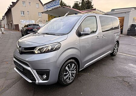 Toyota Pro Ace Proace Verso L1 Executive *Voll,Leder,Pano*