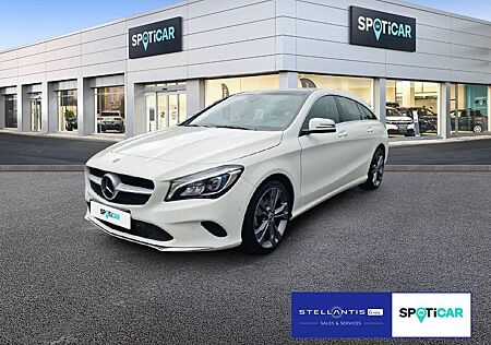 Mercedes-Benz CLA 200 Shooting Brake Urban *Navi*Pano*LED*Kame