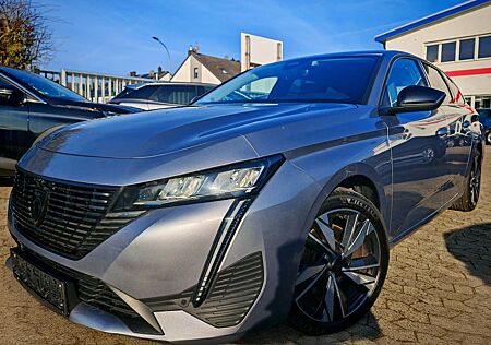 Peugeot 308 SW BlueHDI 130 ALLURE PACK SHZ TOP #23646