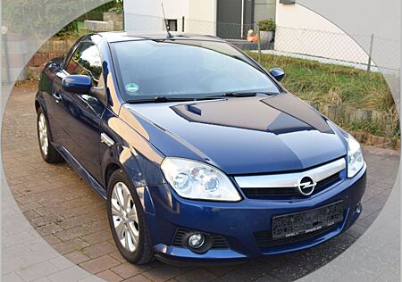 Opel Tigra 1.4 Twintop