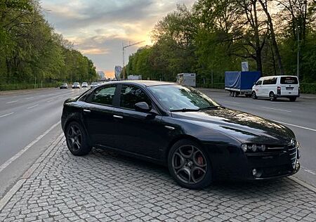 Alfa Romeo 159 1.8 TB 16V Novitec Zahnriemen Neu