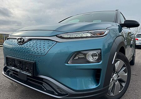 Hyundai Kona Premium HUD SitzKlima Leder LED Krell Keyl.