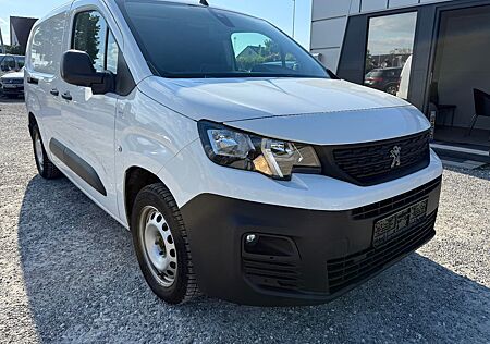 Peugeot Partner Asphalt L2 Automatik/Kamera/Regale/AHK