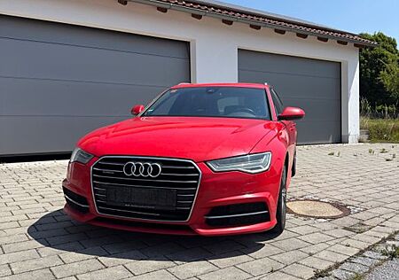 Audi A6 3.0 TDI 235kW quattro tiptronic Avant -
