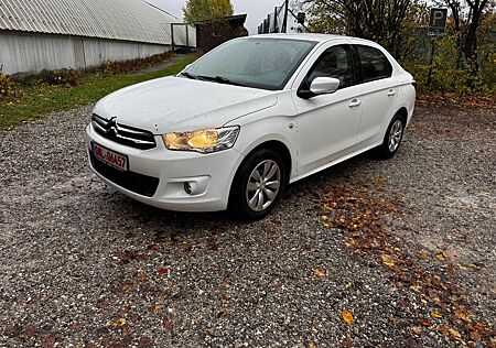 Citroën C-Elysee C-Elysée VTi 115 Selection