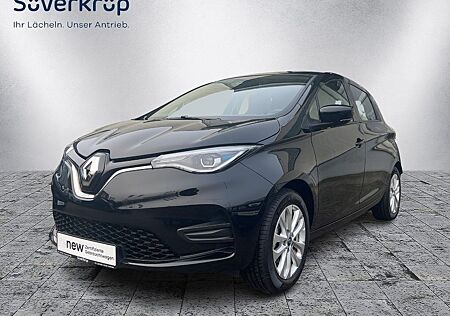 Renault ZOE R 135 Experience Z.E. 50 MIETBATTERIE CCS-LA