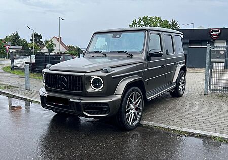 Mercedes-Benz G 63 AMG Brabus 700*G-MANUFAKTUR*PERFORMANCE