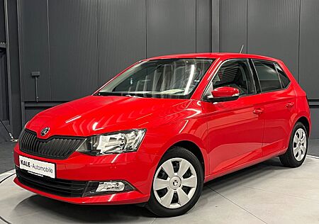Skoda Fabia 1.0 MPI Active *KLIMA*8-fach Bereift*