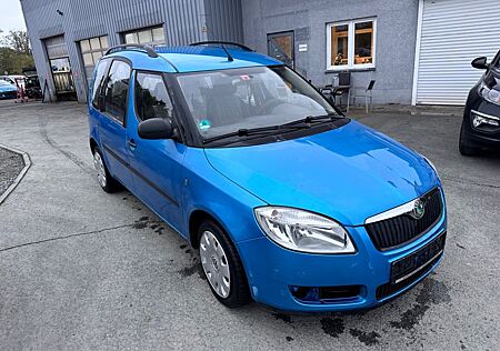 Skoda Roomster Basis