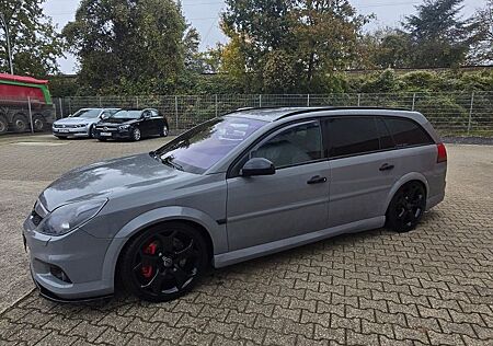 Opel Vectra Caravan 2.8 V6 Turbo 206kW OPC OPC