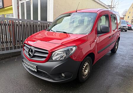 Mercedes-Benz Citan Kombi 109 CDI lang*KLIMA*5 SITZE*BLUETOOTH