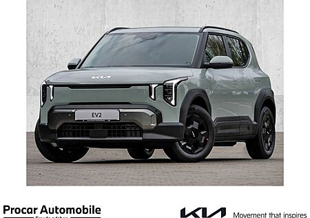 Kia EV2 42,2Air Wärmepumpe +Winterpaket