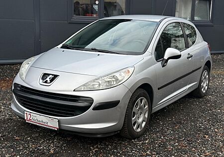 Peugeot 207 Filou*1,4*Klima*Tüv*