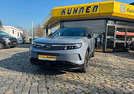 Opel Grandland X Grandland GS, AHK