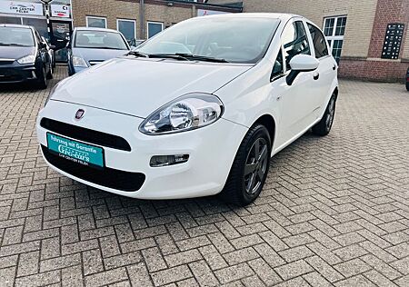 Fiat Punto MYSTYLE PDC KLIMA ALU WENIG KM GARANTIE