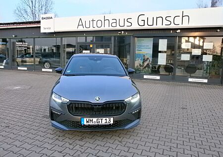 Skoda Scala Monte Carlo GARANTIE 06/2029