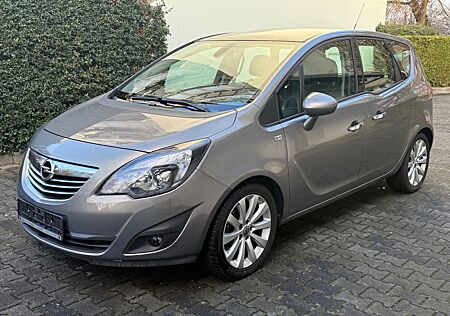 Opel Meriva B *FlexFix*Pano*1.Hand*Erst45000Km*TOP