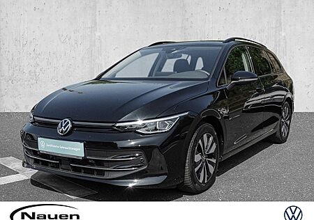 VW Golf Volkswagen Variant VIII 2.0 TDI DSG Goal *mtl.249,-Eur