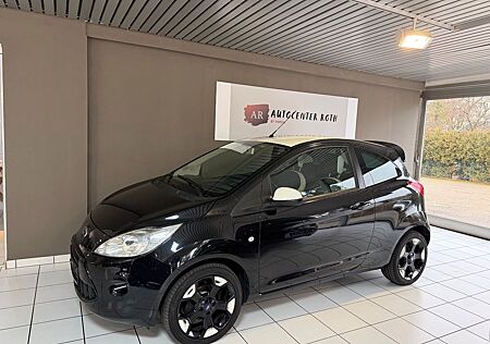 Ford Ka Titanium inkl. 1 Jahr Premium Garantie