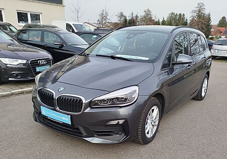 BMW 218 2 Gran Tourer i Advantage*7-Sitzer*