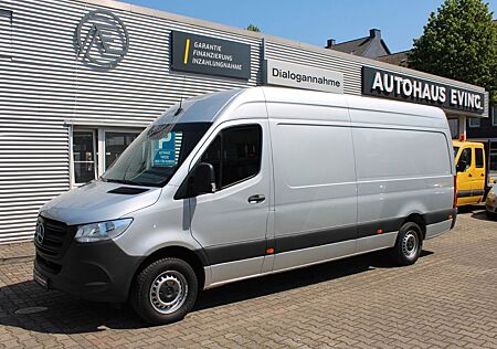 Mercedes-Benz Sprinter 316CDI/Vollausstattung/Maxi/Euro6/1Hand