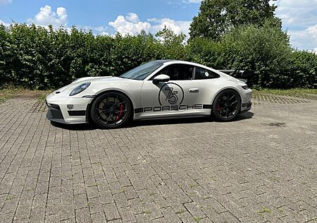 Porsche 992 GT3 GT3
