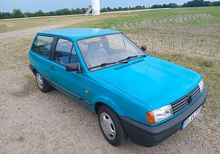 VW Polo Volkswagen