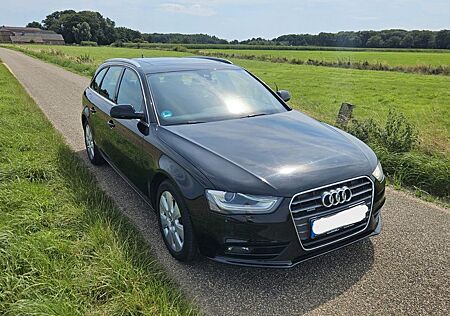 Audi A4 3.0 TDI quattro Attraction Attr..