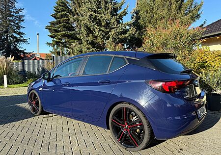 Opel Astra 1.4 74kW Selection Selection