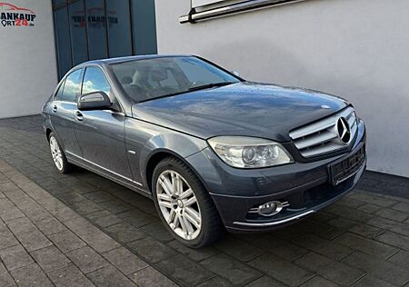 Mercedes-Benz C 280 C -Klasse Lim. 4Matic (204.081) Klima