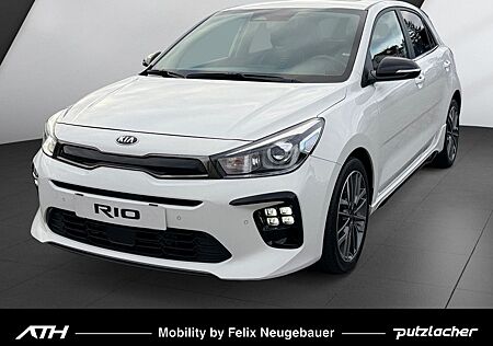 Kia Rio 1.0 T-GDI GT Line
