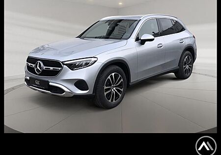 Mercedes-Benz GLC 220 d 4MATIC +MBUX+Avantgarde+AHK+SpurW+ACC