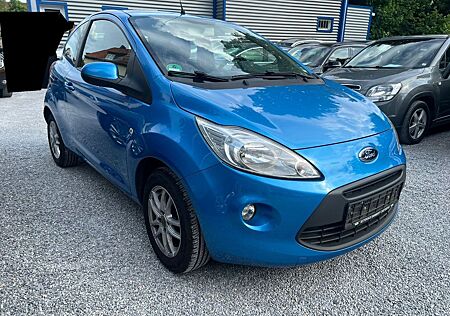 Ford Ka Cool & Sound Edition*Klima*