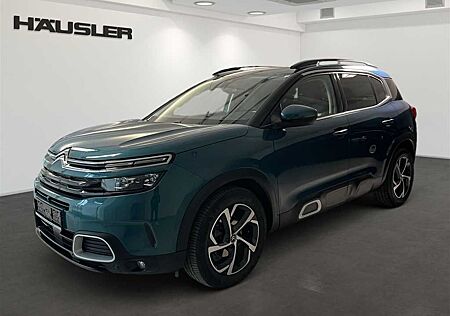 Citroën C5 Aircross FEEL HDI180A Navigation CarPlay 360°