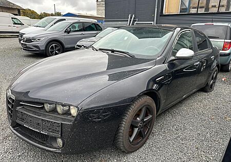 Alfa Romeo 159 2.2 JTS Distinctive /LEDER/KLIMA/SHZ