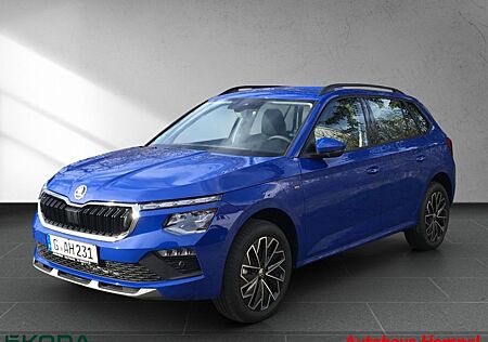 Skoda Kamiq 1.0 TSI Drive MATRIX NEUES MODELL