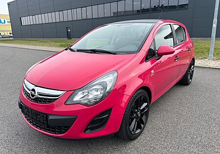 Opel Corsa Corsa1.4/Sitzheizung/Beheizbares Lenkrad/Tüv neu