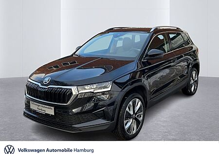 Skoda Karoq 2.0 TDI Drive DSG AHK Standhzg Sitzhzg
