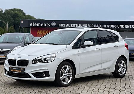 BMW 218 Baureihe 2 Active Tourer d